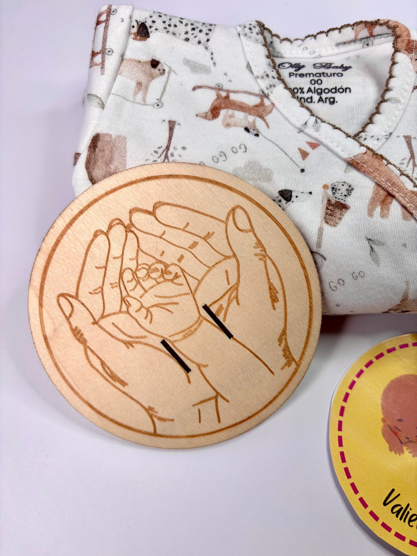 Pack “ Bienvenid@ a casa”