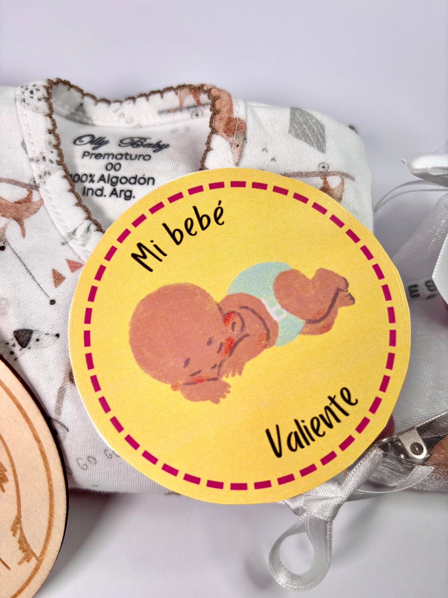 Pack “ Bienvenid@ a casa”