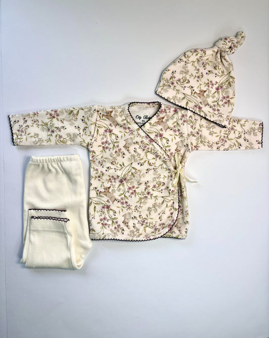 Ajuar “ Primera conejita”