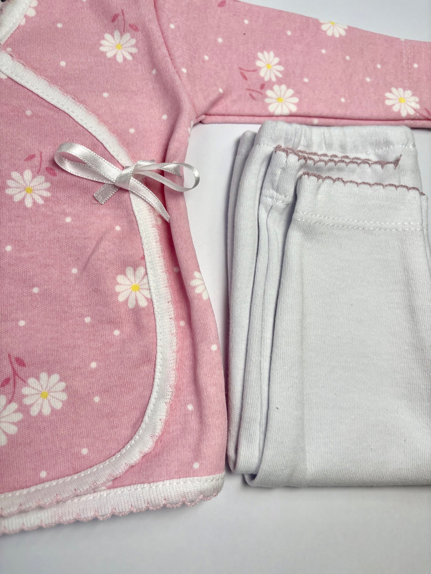 Ajuar “Primera margarita”