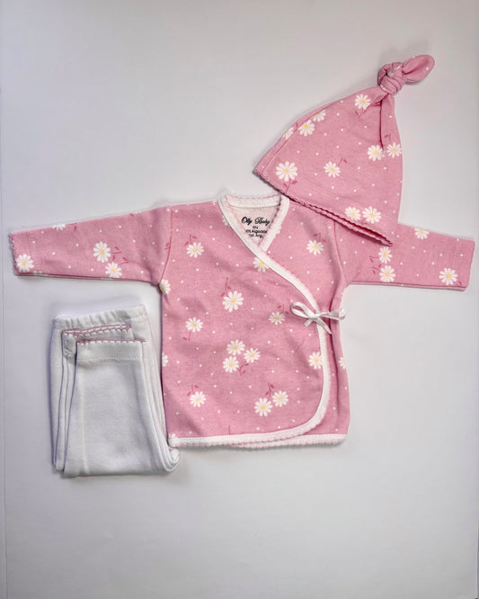 Ajuar “Primera margarita”