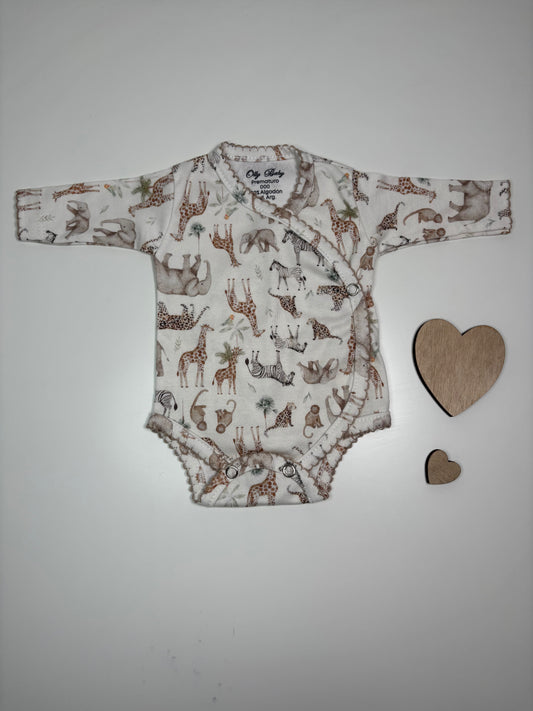 Body "Primer Safari"