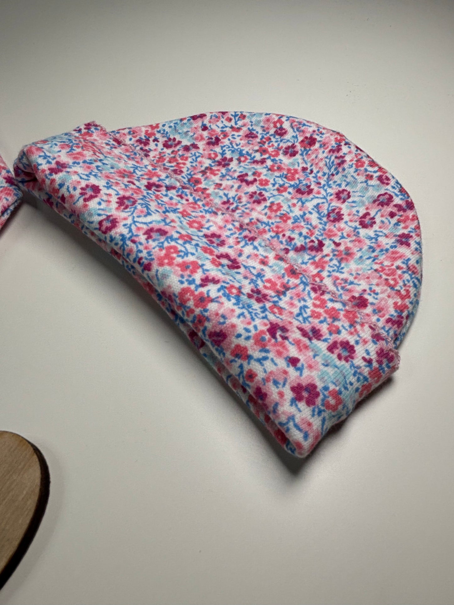 Ajuar " Primera primavera"